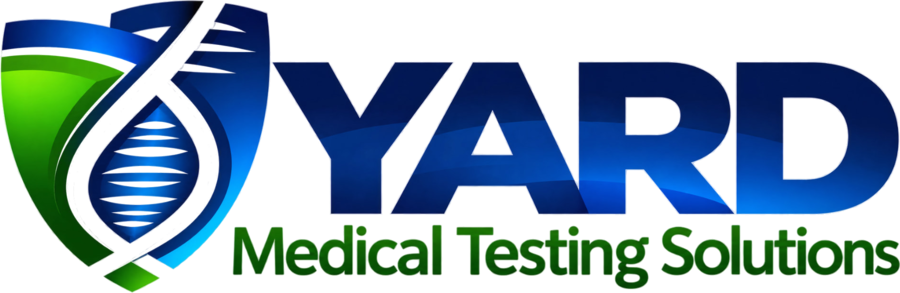Yard Medical Testing Solutions